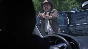 EP. 60 Plan arriesgado