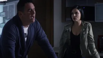 EP. 62 Defendiendo a su amada