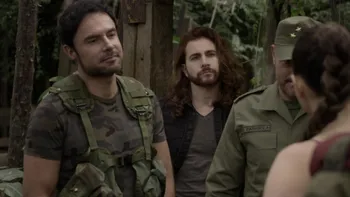 EP. 64 Ataque sorpresa