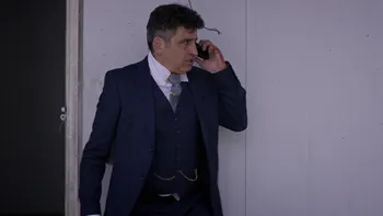 EP. 66 Animal Salvaje