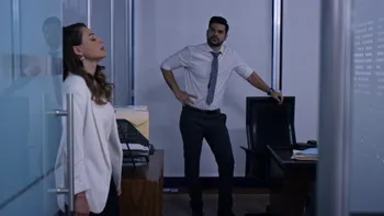 EP. 67 La venganza es un plato frío