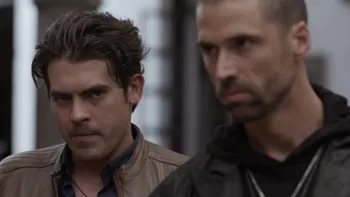 EP. 68 Parte de la familia