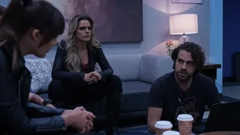 EP. 69 En busca del hacker