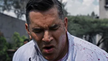 EP. 74 Ataque despiadado