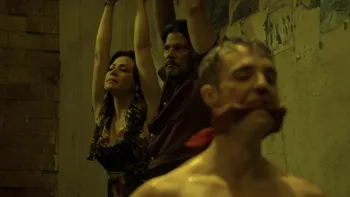 EP. 94 Armas y granadas