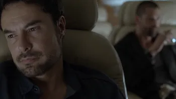 EP. 97 Sentencia de muerte